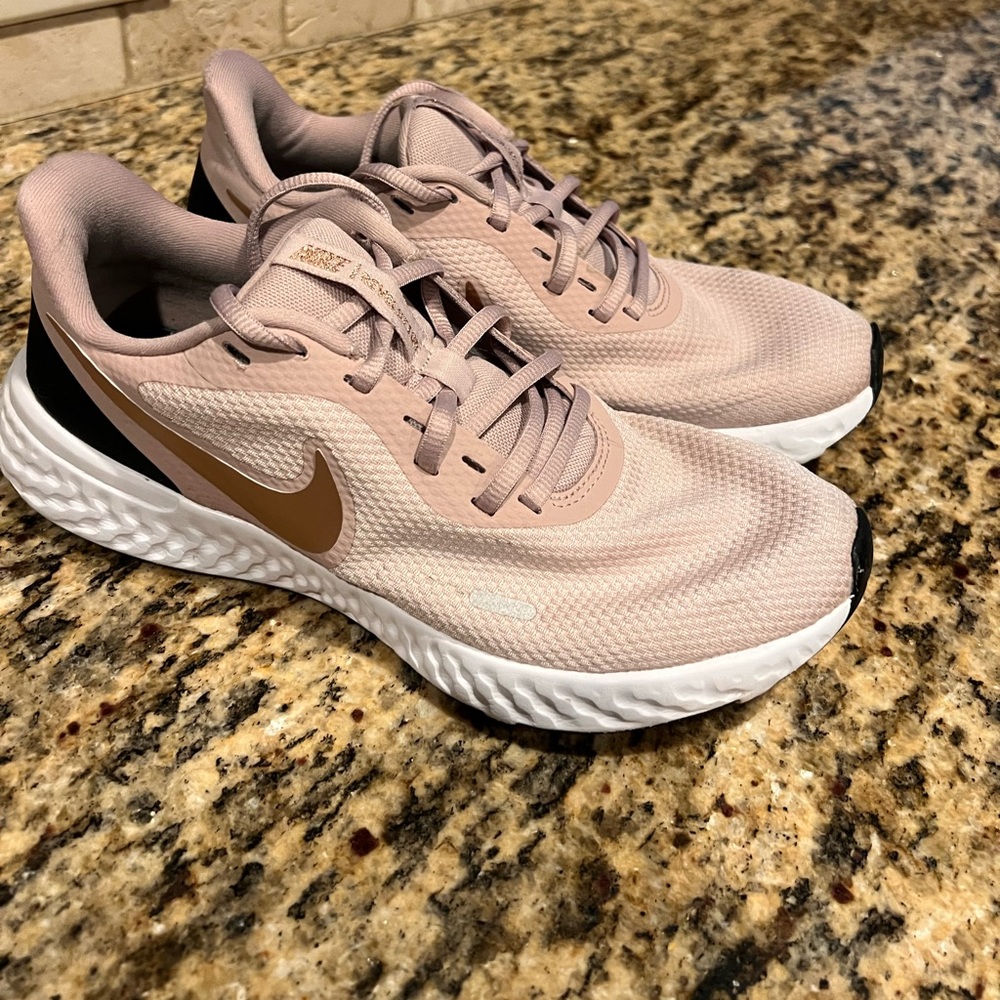 Nike Running Shoes